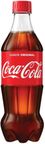 refrigerante original coca-cola garrafa 600ml
