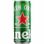 cerveja heineken 350ml lata