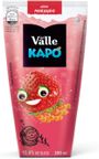 suco de morango kapo del valle 200ml
