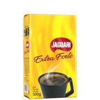 cafe a vacuo extra forte jaguari 500g
