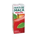 suco de maca yakult 200ml