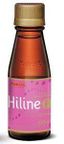 suplemento alimentar vitaminas hiline 100ml