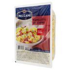 capeletti de carne mezzani 400g