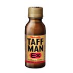 bebida suplemento vitaminas taff man ex yakult 110ml
