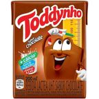 achocolatado toddynho caixa 200ml