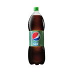 refrigerante cola pepsi twist garrafa 2l