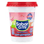 tempero completo com pimenta sabor ami 300g