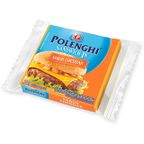queijo cheddar fatiado sandwich-in polenghi 144g