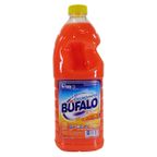 desinfetante multiuso floral bufalo 2l