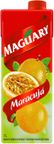 suco nectar sabor maracuja maguary caixa 1l