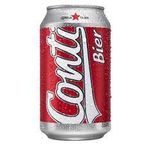 cerveja conti zero grau 269ml lata