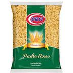 macarrao padre nosso orsi semolado 500g