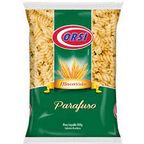 macarrao parafuso semolado orsi 500g