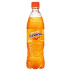 refrigerante funada laranja 600ml