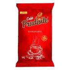 cafe tradicional prudente 500g