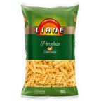 macarrao parafuso liane ovos 500g