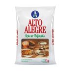 acucar refinado alto alegre 1kg