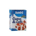 creme de leite leve uth itambe caixa 200g