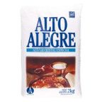 acucar cristal alto alegre 2kg