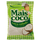 coco ralado umido de adocado mais coco 100g