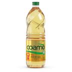 oleo de soja coamo 900ml