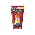 suco vigor meu malvado favorito sabor maca vig embalagem 200ml