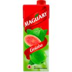 nectar de goiaba maguary 1l