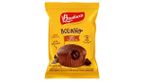 bolinho duplo chocolate bauducco 40g
