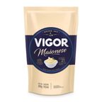 maionese pouch vigor 200g