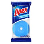 pedra sanitaria lipex 25g