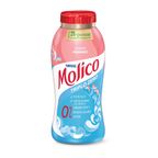 iogurte sabor morango zero nestle molico 170g