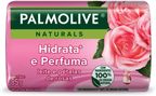 sabonete em barra hidrata e perfuma naturals palmolive 85g