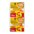 steak de frango sadia 100g