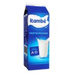 leite pasteurizado integral novo leite 1l