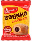 bolinho baunilha e chocolate bauducco 40g
