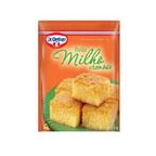 mistura para bolo cremoso sabor milho dr oetker 400g