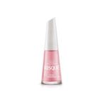 esmalte rose bombom crem risque 8ml