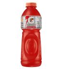 isotonico sabor morango com maracuja gatorade 500ml