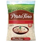 arroz branco longo fino tipo 1 prato fino pacote 1kg