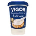 requeijao tradicional vigor 200g