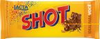 chocolate em barra shot lacta 90g