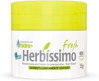 desodorante creme fresh herbissimo 55g