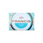 sabonete em barra orquideas de bali com oleos florais francis 90g
