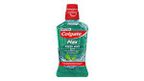 enxaguante bucal fresh colgate leve 500ml pague 350ml