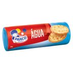 biscoito agua panco 200g