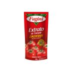 extrato de tomate fugini sache 300g
