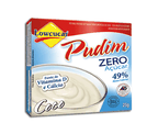 pudim em po coco zero acucar lowcucar 25g