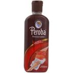oleo restaurador madeira avermelhada peroba 200ml