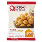 pao de queijo coquetel forno de minas 400g