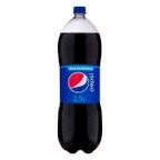 refrigerante pepsi 2,5l